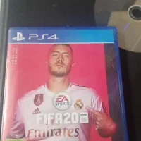فیفا ۲۰+فیفا۱۷ باهم