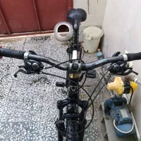 دوچرخه ویوا 26|دوچرخه، اسکیت، اسکوتر|گنبد کاووس, |دیوار