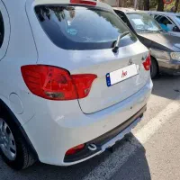 کوییک|خودرو سواری و وانت|اصفهان, عسگریه|دیوار