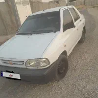 پراید۹۵|خودرو سواری و وانت|خورموج, |دیوار