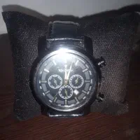 ساعت کلاسیک مدل مردانه