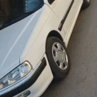 پژو پارس LX مدل1402