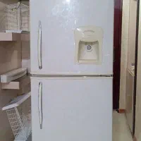 یخچال و فریزر سالم