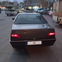 پژو 405 GLx|خودرو سواری و وانت|ملایر, |دیوار