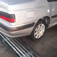 پژوپارس۸۳فنی سالم