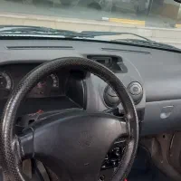 پراید دوگانه گارخانه۸۹|خودرو سواری و وانت|کرمانشاه, |دیوار