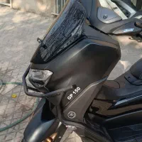 یاما nnax|موتورسیکلت|تهران, ونک|دیوار