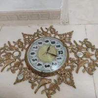 گلدان برنز|صنایع دستی و سایر لوازم تزئینی|قزوین, |دیوار
