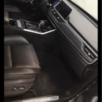 تیگو هشت ۱۴۰۰|خودرو سواری و وانت|قم, دروازه چوبی|دیوار