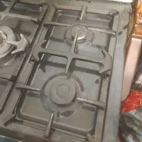 گازطرح فر|اجاق گاز و لوازم برقی پخت‌وپز|کرمان, |دیوار