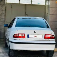 سمند مولتی پلکس کم کار مدل ۹۶