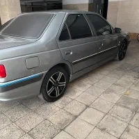 پرشیا tu5 مدل ۹۰