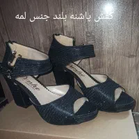 کفش مجلسی|کیف، کفش، کمربند|گلبهار, شهر جدید گلبهار|دیوار