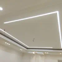 فروش و نصب لاین نوری.نور خطی.کل تهران بدون واسطه|لامپ و چراغ|تهران, فلسطین (میدان انقلاب)|دیوار