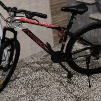 دوچرخه ۲۹ تمیز نو نو سالم دیسکی