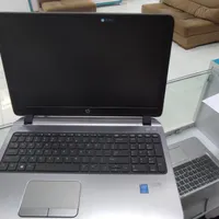 لپ تاپ hp|رایانه همراه|جیرفت, |دیوار
