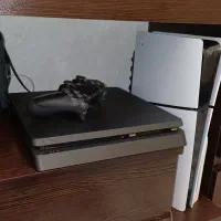 ps4 slim 1 TB