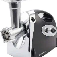 چرخ گوشت گوسونیک و یخچال هیتاچی ژاپن