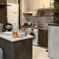 ۶۵متر دوخواب تهرانسر خ باشگاه