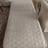 تشک خوشخواب طبی فخری تک نفره ۲۰۰ در ۹۰|تشک تختخواب|تهران, تجریش|دیوار