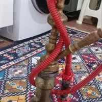 قلیون حاج اوغلی