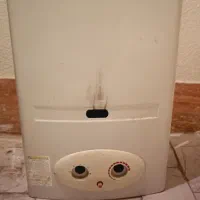 آبگرمکن سالم دیواری