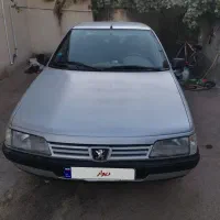 پژو405 دوگانه شرکتی|خودرو سواری و وانت|زنجان, |دیوار