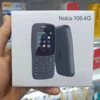 گوشی ساده 106