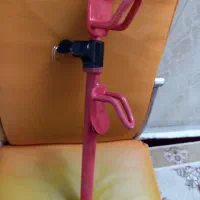 قفل فرمان