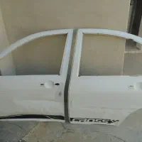 درب کوییک سمت راننده