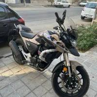 موتور kpt200 nsاپاچی هوندا یاماها