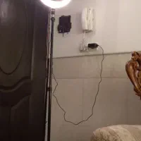 رینگ لایت در حد نو و سالم
