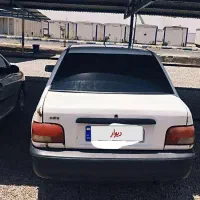 پراید131 مدل 90