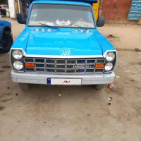 نیسان|خودرو سواری و وانت|مرودشت, فیروزی|دیوار