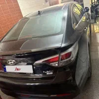 سوناتا ال اف ۲۰۱۷