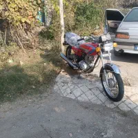 موتور ۱۵۰|موتورسیکلت|گرگان, |دیوار