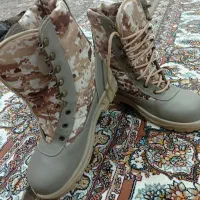 دوجفت پوتین|کیف، کفش، کمربند|پیرانشهر, |دیوار