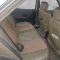 پژو پارس مدل ۸۳|خودرو سواری و وانت|شیرینسو, |دیوار