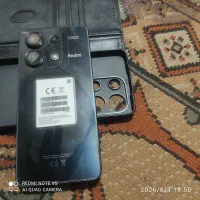 شیاومی نوت ۱۳ ۲۶۴ گیگ