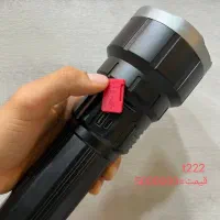 چراغ قوه اعلا و قدرتمنداسمال سانt222سلطان شارژدهی|کوهنوردی و کمپینگ|بهبهان, |دیوار