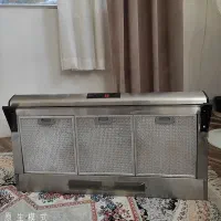 هود کتابی بیمکث دوموتوره