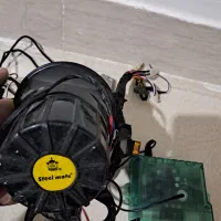 یه سری وسیله|صوتی و تصویری|نهاوند, |دیوار