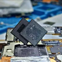 تعمیرات موبایل و آموزش تعمیرات تخصصی|خدمات رایانه‌ای و موبایل|قم, عمار یاسر|دیوار