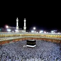 دو عدد فیش حج عمره