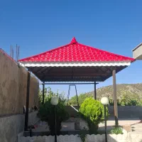 آلاچیق سازه