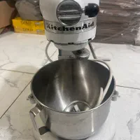 همزن kitchen Aid|خردکن، آسیاب، غذاساز|تهران, هروی|دیوار