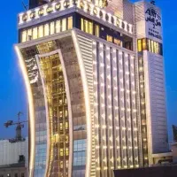 دعوت به همکاری هتل 5 ستاره الماس 2