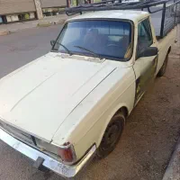 پیکان وانت سی ان جی