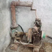 موتور مارگو۸ اسب