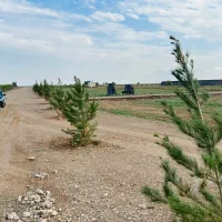 باغ ویلا 535 متری سنددار نقد و اقساط|فروش زمین و ملک کلنگی|مشهد, توس فردوسی|دیوار